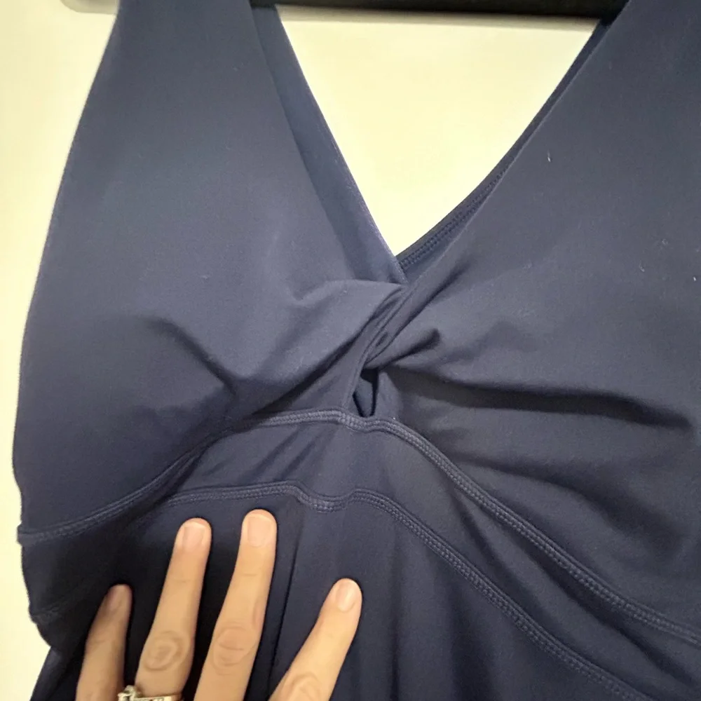 Fabletics activewear jumpsuit - Picture 2 of 4